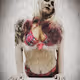 naked style - old
