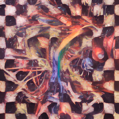 Abstract-Chaos