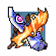 Punks Crypto Sword