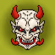 Oni Masks