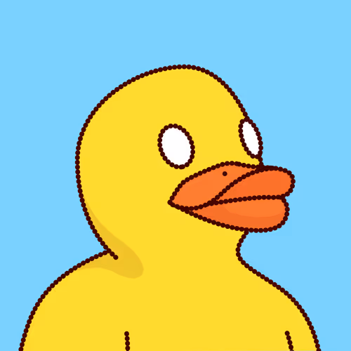 Rubber Duck Bath Party