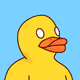 Rubber Duck Bath Party