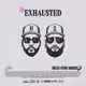 Miles Ryan Harris - Exhausted (feat. Scolla)