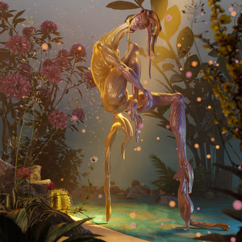 The Nymphs