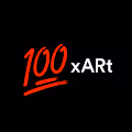 100xARt