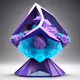 Collection of ArkSton crystals