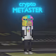 CryptoMETASTER"3D"COLLECTION