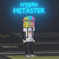 CryptoMETASTER"3D"COLLECTION