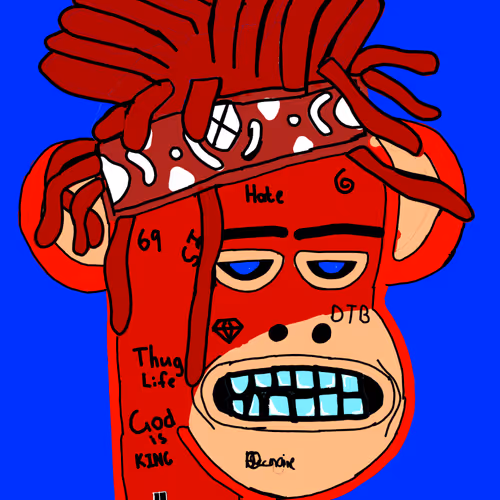 The Random Monkey Organization - old