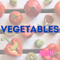 VEGETABLES 5/5