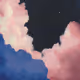 Cloudy now