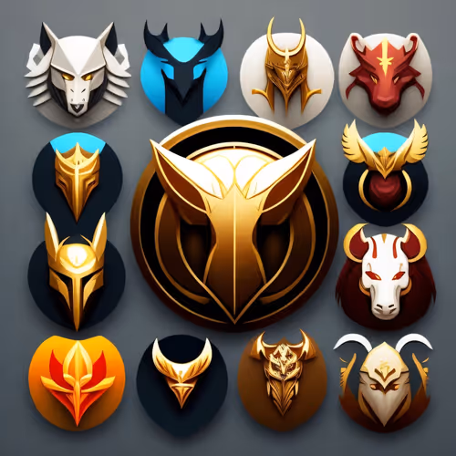 IconicAnimals