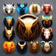 IconicAnimals