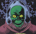 ETH-MEN Comics
