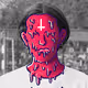 MELTING SKIN - old