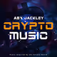 CryptoMusic by Aby Jackley