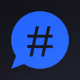 Hashtags