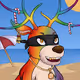 Rad Reindeer Official