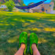 Rock The Crocs