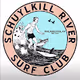 Schuylkill river surf club