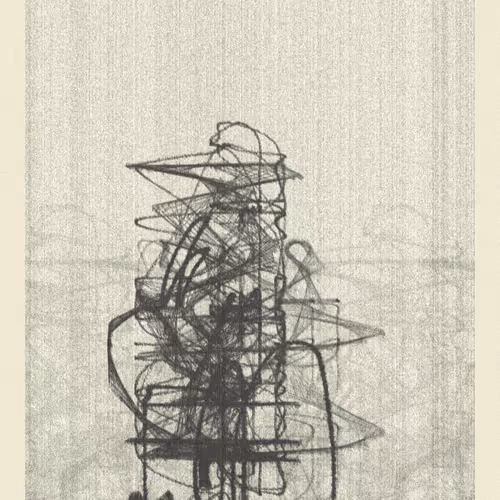 INK (fragrances) by Iskra Velitchkova