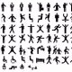 Pictograms by Shpatinho - old