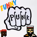 FUNNYPUNKS