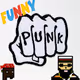 FUNNYPUNKS