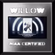 WILLOW RIAA Certifications