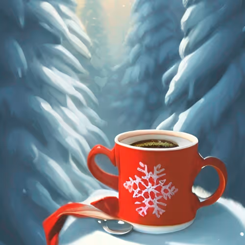 Holiday Collection NFTs