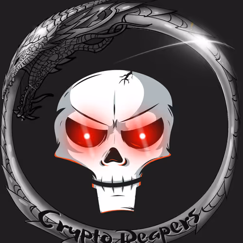 Crypto Reapers Nft