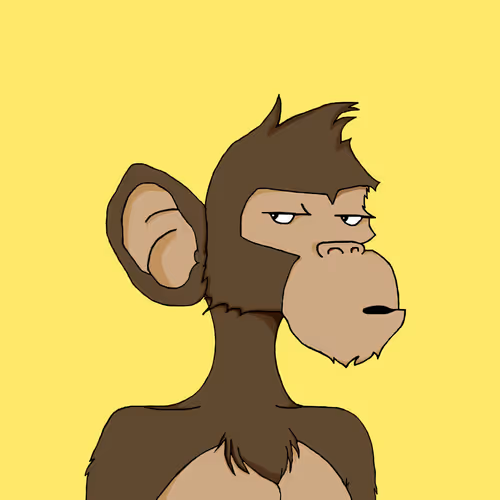 SUSmonkeys - Rare edition