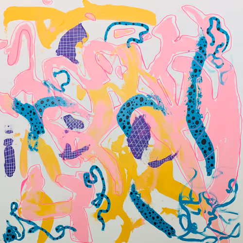 Upclose and personal