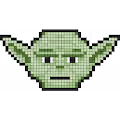 Pixel Poetry