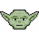 Pixel Poetry