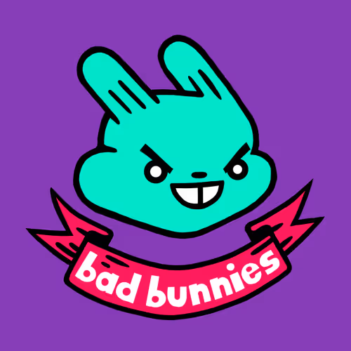Bad Bunnies NFT