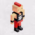 Punk Bricks