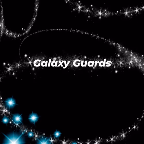 Galaxy Guards