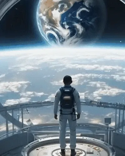 Interstellar