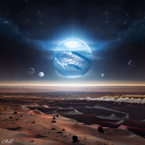 Exoplanet Enigmas