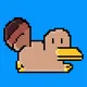 Crypto Platypus Pixel World