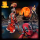 Jburn Dreams