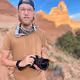 Caleb McKenney Landscape Photography