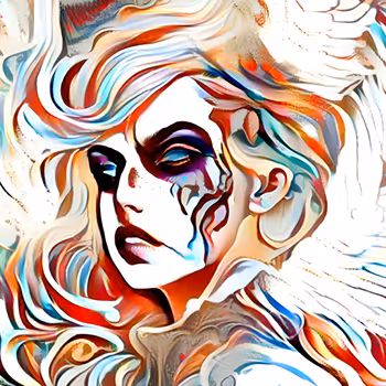 Soondhy's Souls of women