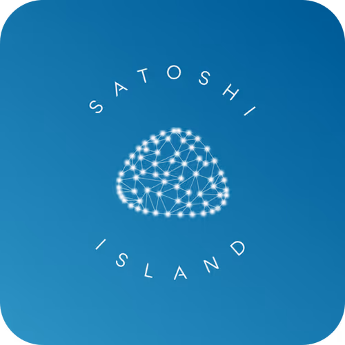 Satoshi Island Prime Land NFT Deeds