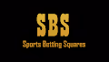 Sports Betting Squares - old