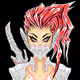 GENESIS BAD GIRL - old