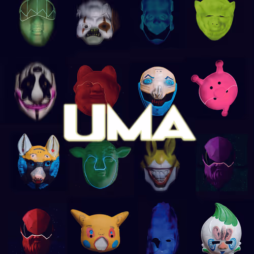 UMAorUMA Omen