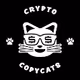 CryptoCopyCats NFT