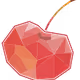 crystal cherry